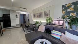 Blk 93A Telok Blangah Parcview (Bukit Merah), HDB 4 Rooms #573982391